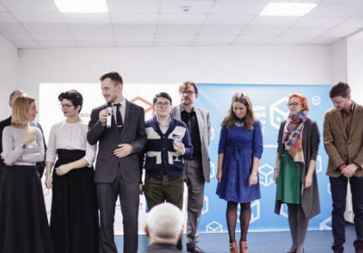 В Україні відкрився Дім вільної Росії для іммігрантів з Росії

