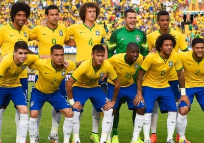 ФФУ запропонувала Бразилії та Аргентині в Україні готуватися до чемпіонату світу