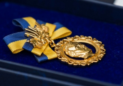 Оголосили лауреатів Шевченківської премії 2019 року