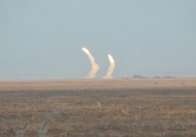 Россия направила к границе США сверхзвуковые бомбардировщики-ракетоносцы