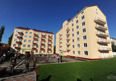 В Киеве повысили квартплату
