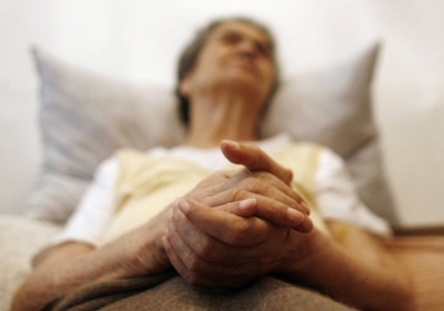 Науковці заявляють про прорив у лікуванні хвороби Альцгеймера