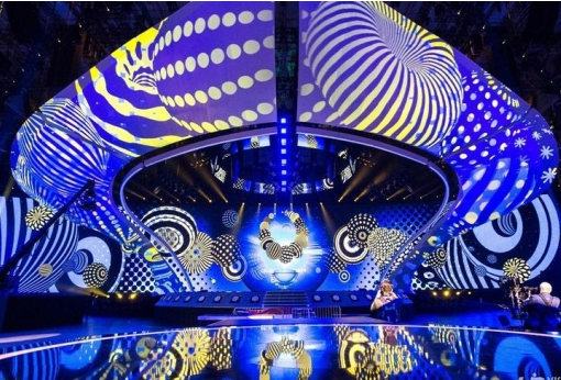 Фото: eurovision.korrespondent.net