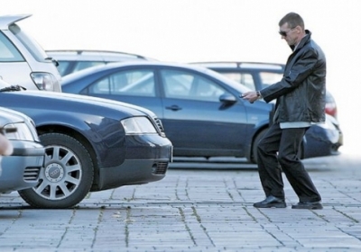 В Украину за последний год импортировали более 50 тыс подержанных авто