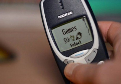 HMD Global відновить випуск легендарних кнопкових телефонів Nokia 3310