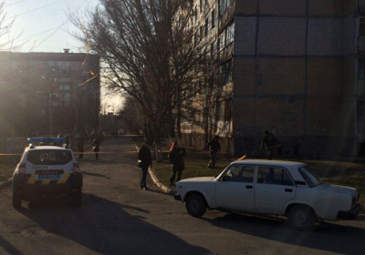 В Донецкой области в руках школьника взорвалась граната, которую он нашел
