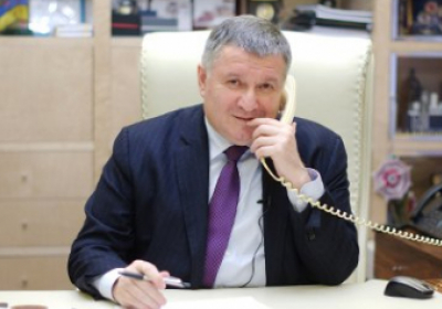 Коломойський не сумнівається, що Аваков залишиться головою МВС