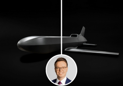 2026 рік: час міні-крилатих ракет? Як формується європейський ринок недорогих протидронових ракет – Фабіян Гоффманн