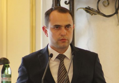 Новим  військовим прокурором сил АТО став Олег Сенюк