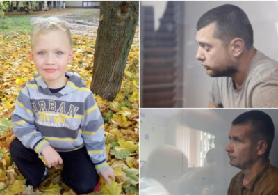 Убийство 5-летнего Кирилла Тлявова: подозреваемым не продлили меру пресечения