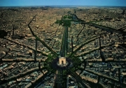 В столиці Франції проведуть день без автомобілів 