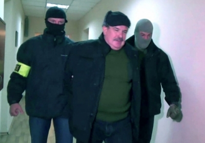ФСБ задержала в Севастополе бывшего капитана ЧФ 