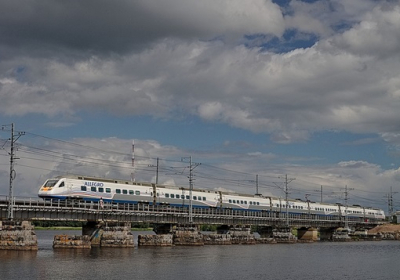 Фінляндія припинила залізничне сполучення з росією