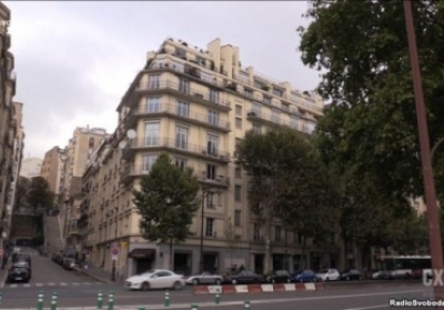 Депутат партии Ляшко скрыл квартиру в центре Парижа
