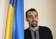 Кандидат в депутати закликає бойкотувати українське телебачення