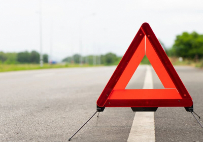 В Угорщині перекинувся автобус з українськими дітьми:є постраждалі