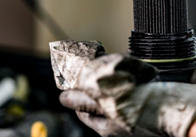 Неочевидні помилки при заміні масляного фільтра, через які двигун 