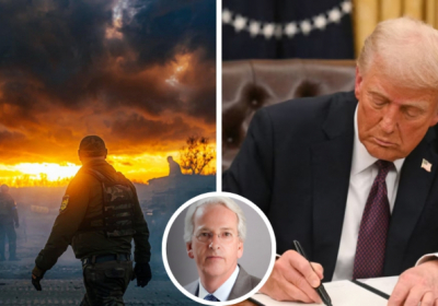 Мирні ініціативи Трампа тонуть у хаосі. Без формального політичного процесу Трамп не може закінчити війну в Україні – Іво Даалдер