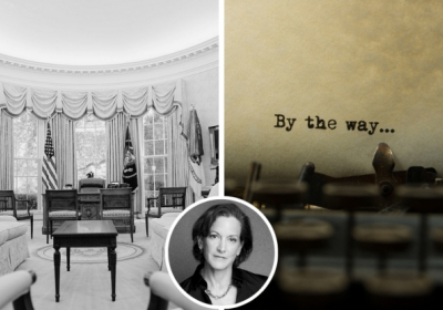 Нова Стратегія національної безпеки. Найдовша передсмертна записка в американській історії – Енн Епплбом