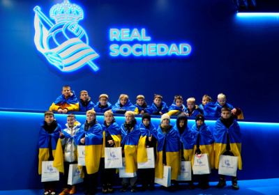 Здійснена мрія: як Betking Foundation та Ла Ліга реалізували 