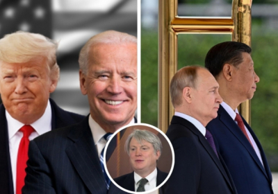 Мистецтво путіна не домовлятися і його наслідки. Трамп буде змушений наслідувати 