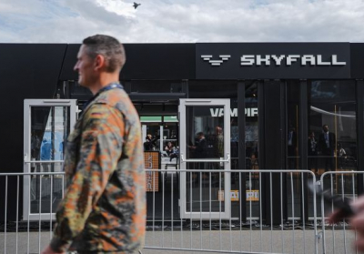 SkyFall стала співзасновницею Дронового альянсу ЄС-Україна
