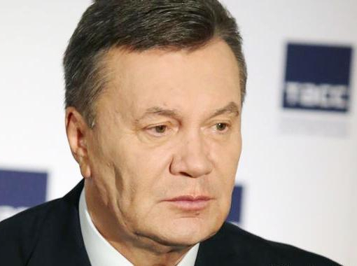 Швейцарія продовжила заморозку рахунків Януковича і його оточення