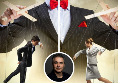 Нові праві та класова боротьба: анатомія глобальної політичної революції. Частина 1 – Марк Леонард 