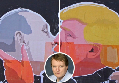 Весь цей час Трамп діяв у зв'язці з путіним. І тепер за це розплачуватися доведеться Європі та Україні – Філліпс О'Брайен