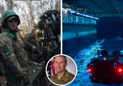 Час організувати відхід із Покровської агломерації. Китай оголосив конфронтацію Заходу – Мік Раян