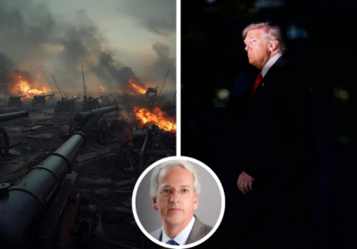 Для Трампа вся Західна півкуля – це Америка. Він ностальгує по XIX століттю – Іво Даалдер