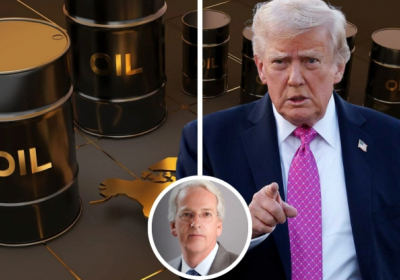 Проблема з нафтовою одержимістю Трампа. Нафта це минуле, а електроенергія – це майбутнє – Іво Даалдер