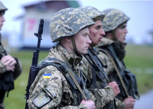 С начала суток один украинский военнослужащий получил ранения, - штаб АТО