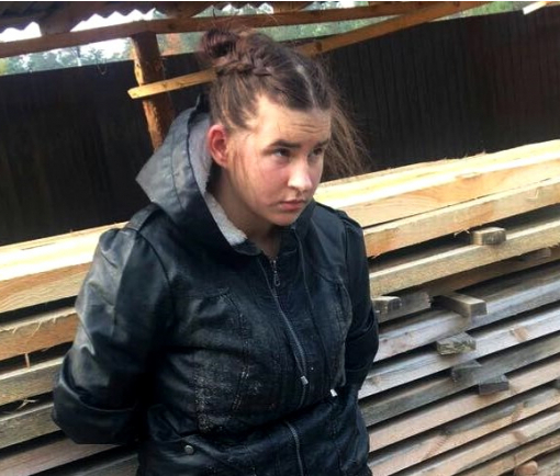 Суд отправил похитительницу ребенка в Киеве под домашний арест