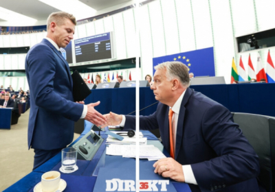 За лаштунками кризи 