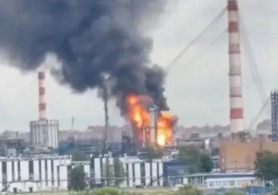 Reuters: росія планує імпорт пального морем через дефіцит після ударів по НПЗ  