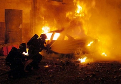 У Бразилії від пожежі в нічному клубі загинуло 90 людей