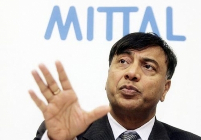 Власник Arcelor Mittal Лакшмі Міттал. Фото: immigrant-press.ru