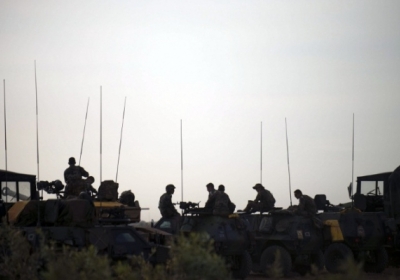 Французька армія у Малі захопила аеропорт міста Тімбукту