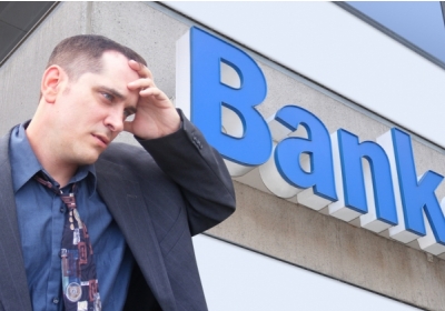 Міністерство фінансів зможе викуповувати акції збанкрутілих банків 