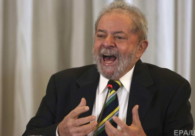 Президент Бразилії заявив, що ні путін, ні Зеленський не готові до миру