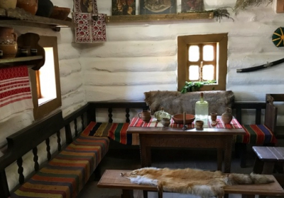 Хортица пригласила в онлайн-путешествие в Дом кошевого