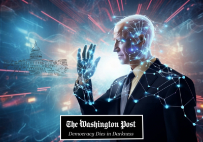 Світ готується до саміту зі штучного інтелекту. Як планує регулювання використання ШІ Білий дім – Washington Post