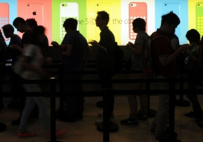 Apple выпустила обновление мобильной операционной системы iOS 7.1