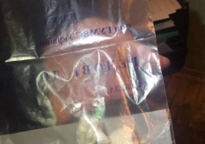 У Києві затримали наркодилерів, які продавали амфетамін