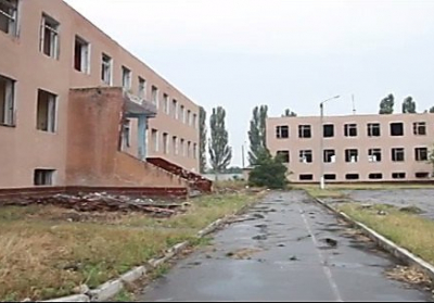 В Николаеве при ремонте военных городков начальство завысило стоимость работ на 2,2 млн грн