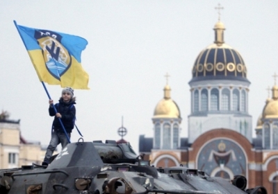 Завтра у Києві відбудуться проводи бійців полку 