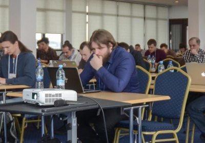 Український програміст став чемпіоном престижного європейського турніру 

