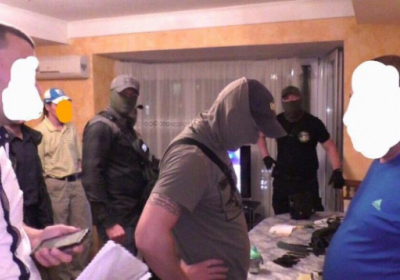 Суд арестовал начальника Обуховской полиции Ярославского на два месяца