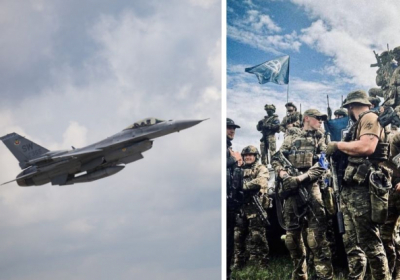 Білгородський рейд та підготовка до F-16. Дві ланки майбутнього контрнаступу 